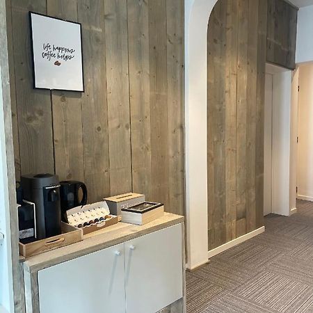 Ruime Luxe Kamer In Centrum Brugge Met Badkamer! Zewnętrze zdjęcie